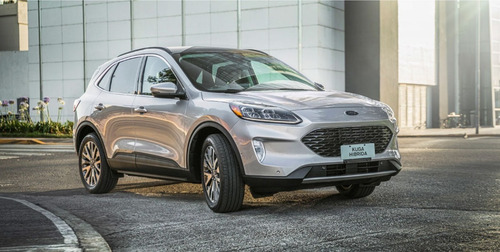 Ford Kuga Se Hibrida 2.5 (2021)