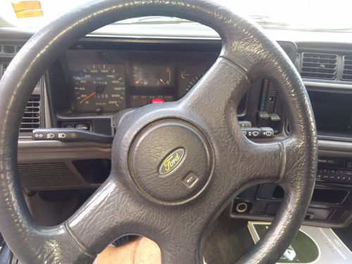 Imagen 12 de 15 de Ford Sierra Lx