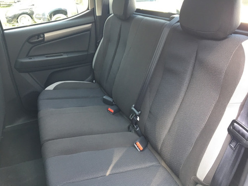 Imagen 16 de 19 de Imperdible S10 Cd Ls 2.8 4x2 Ls Mt 200cv