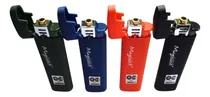 Comprar Encendedor Catalitico Magiclick Vip Goma X12 U Envio Gratis