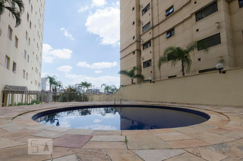 Apartamento À Venda - Santana, 2 Quartos, 65 - S892806902