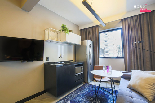 Imagem 6 de 15 de Apartamento - Consolacao - Ref: 289 - L-289