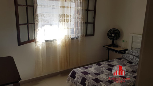 Casa Sobrado À Venda Em São Luiz Do Paraitinga/sp - 952