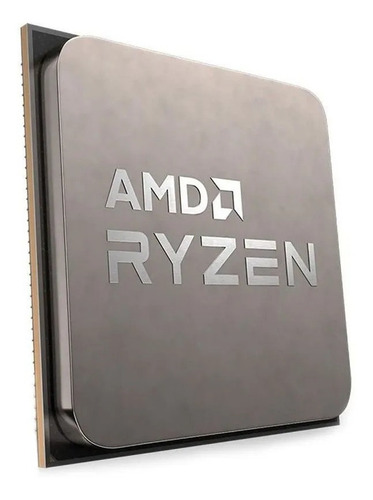 Imagem 2 de 2 de Processador Ryzen 9 5950x 3.4ghz / 4.9ghz Turbo Am4 Amd