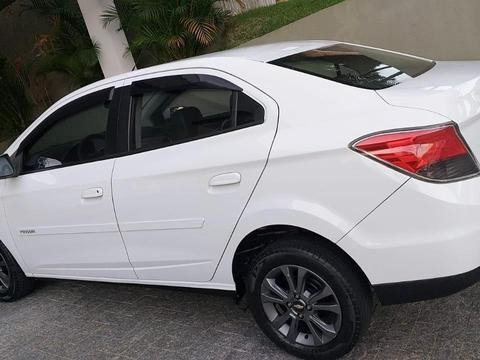 Imagem 5 de 5 de Chevrolet Prisma 2015 1.4 Ltz 4p