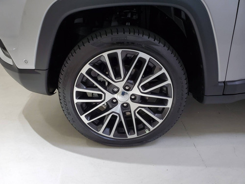 Imagem 8 de 15 de Jeep Compass 2.0 Td350 Turbo Diesel Limited At9