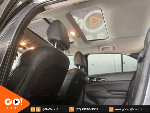 Mitsubishi Eclipse Cross 1.5 MIVEC TURBO GASOLINA HPE-S S-AWC CVT