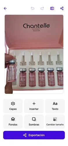 Mesoterapia Extracto Placenta De Oveja 10ml