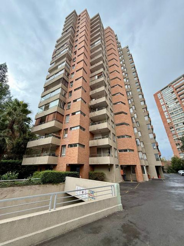 Departamento Martin De Zamora/av Americo Vespucio
