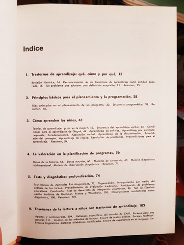 Educacion Especial La Enseñanza En Niños Con Transtornos (Usado)
