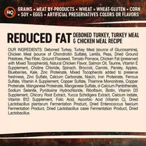 Comprar Wellness Core Grain Free Dry Dog Food, High Protein Dog Food