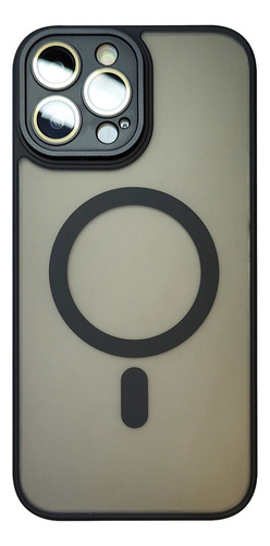 Funda De Teléfono Skin Feel Para iPhone 15 Pro Max