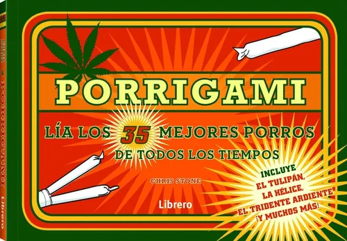 Porrigami: 35 Mejores Porros De Todos Tiempos