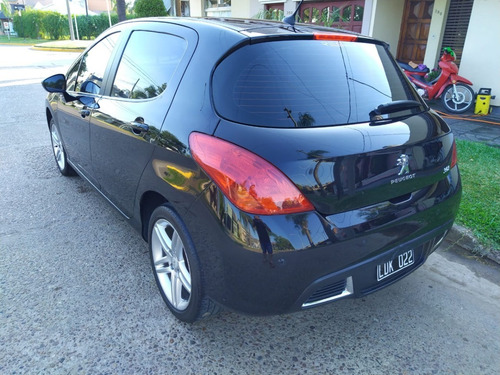 Peugeot 308 Feline 2.0