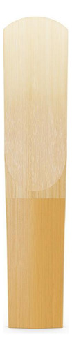 Palheta Sax Tenor 2m (5 Peças) Daddario Organic Select Jazz