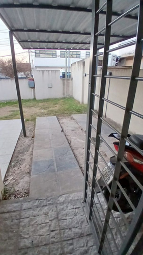 Departamento En Venta En San Miguel