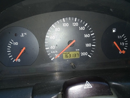 Volkswagen Gol 2002 1.0 Special 3p