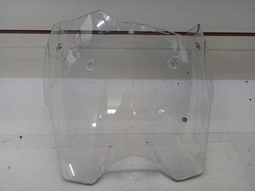 Bolha Frontal F800 Ano 2013 Original Semi Nova