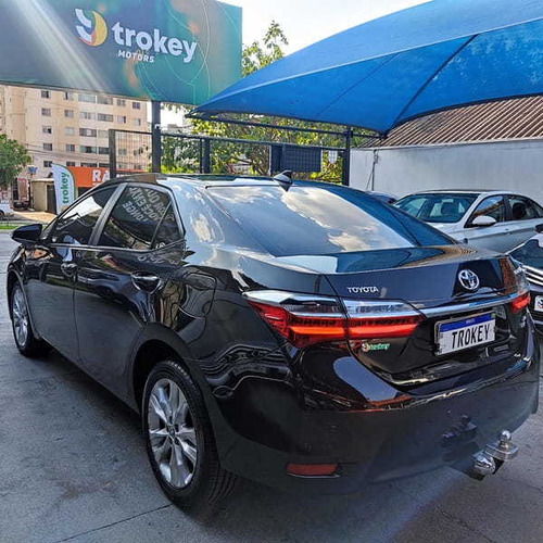 Imagem 6 de 15 de Toyota Corolla Xei 2.0 16v Flex Aut.