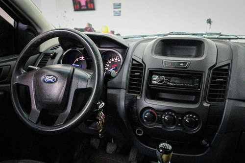 Imagem 7 de 12 de Ford Ranger Xls Cd4 22c
