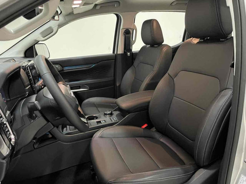 Ford Ranger 3.0 V6 TURBO DIESEL CD LIMITED 4X4 AUTOMÁTICO