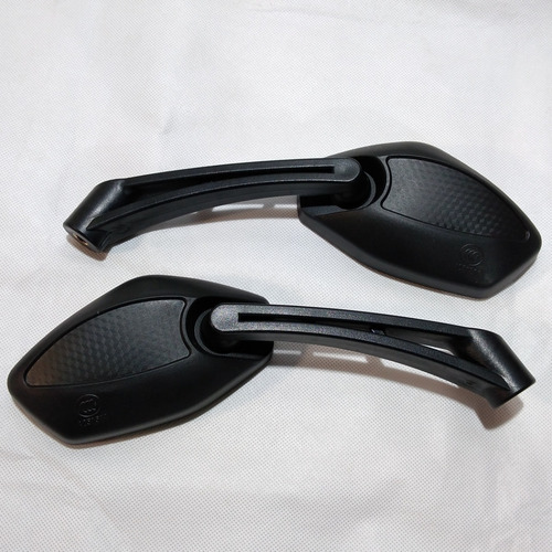 Par Espejos Veloci Fussion C2 130 R, Hasback Sport R