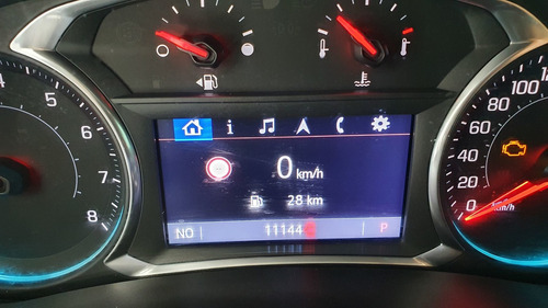 Imagen 9 de 15 de Chevrolet Equinox 2019 1.5 Premier Plus Piel At