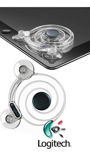 Joystick Logitech Para Table & iPad
