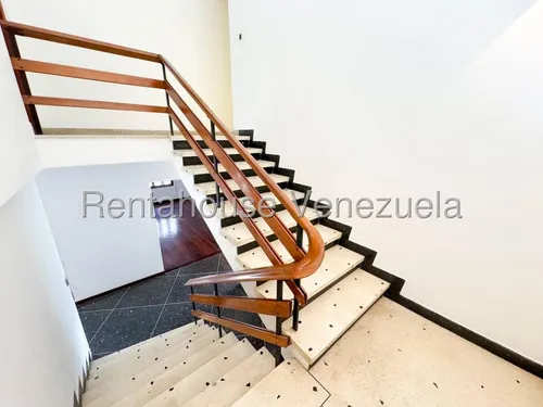 Casa En Alquiler - Mls #25-10738