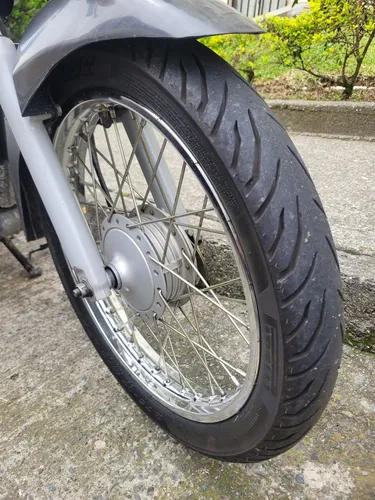 Boxer Ct100