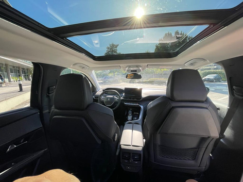 Imagen 14 de 19 de Peugeot 5008 Allure Plus Tiptronic Hdi L17 2023