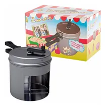 Comprar Pochoclera Familiar Cime (tv) Ploppy.3 328005