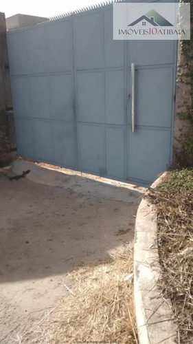 Chácaras À Venda Em Atibaia/sp - Compre O Seu Chácaras Aqui! - 1453158