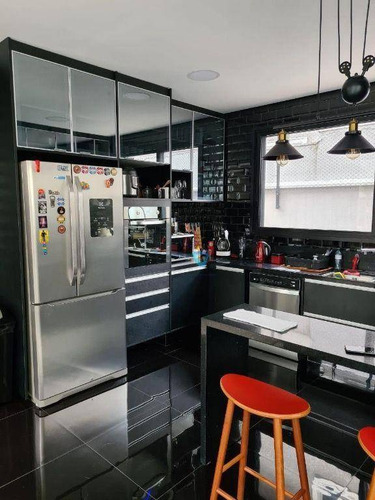 Imagem 20 de 30 de Casa Com 3 Dormitórios À Venda, 414 M² Por R$ 3.600.000,00 - Alphaville - Santana De Parnaíba/sp - Ca1651