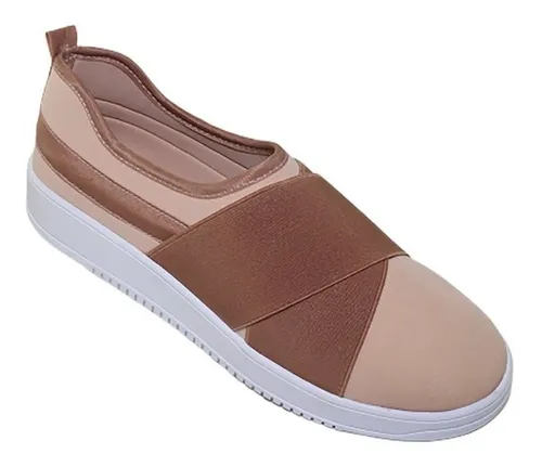 Zapatos Casuales Brunella Mujer Dama 115 Env o gratis