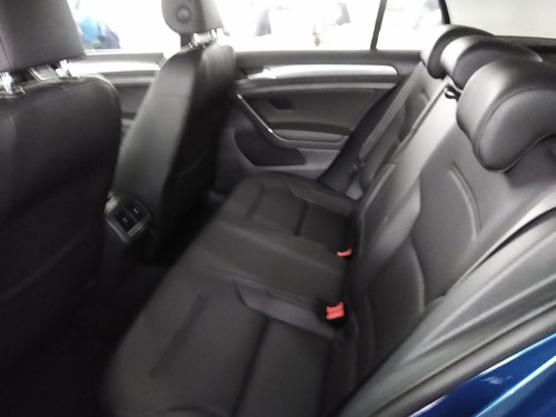 Imagen 11 de 15 de Volkswagen Golf Comfortline Std 2019