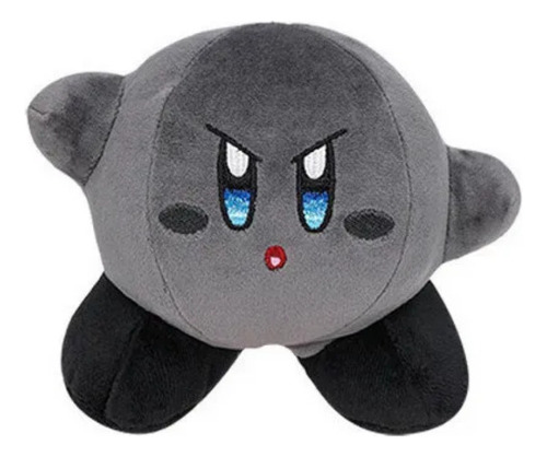 Muñeco De Peluche Wow New Kirby, Rosa, 15 Cm