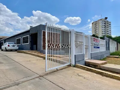 Galpón en venta