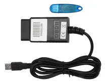 Comprar Herramienta De Diagnóstico Obd2 Cable Fnr Key Prog True 4 En