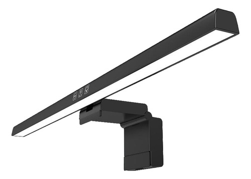 2025 Lámpara De Monitor De Computadora, Barra De Luz Para