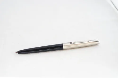 comprar Parker Birome Plateado Negro