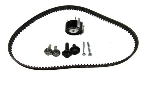 Kit De Distribucion Contitech Ct 881k3 Ford Fiesta Kinetic 1