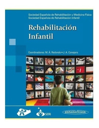Rehabilitación Infantil -  Panamericana