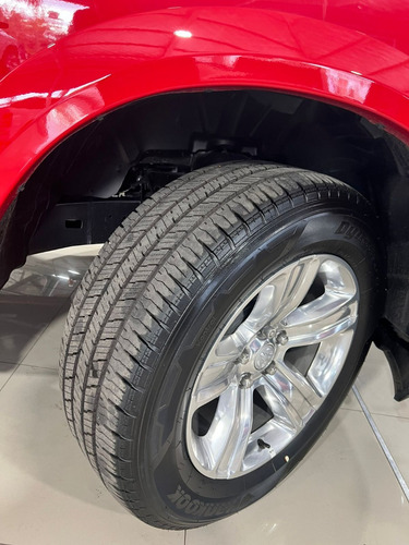 Dodge Ram 0km 2023