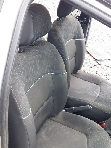 Sucata Renault Clio 2014 1.0 16v Flex - Rs Auto Peças