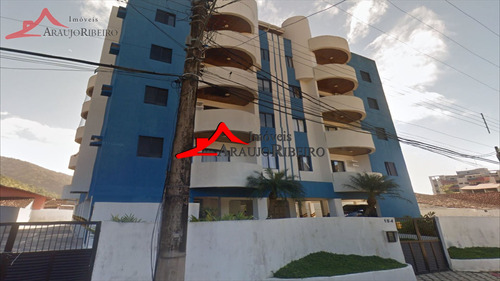 Imagem 1 de 23 de Apartamento Com 3 Dorms, Toninhas, Ubatuba - V3339