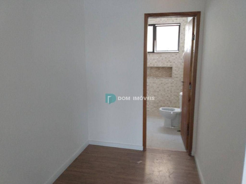 Imagem 8 de 12 de Casa À Venda, 150 M² Por R$ 650.000,00 - Aeroporto - Juiz De Fora/mg - Ca0465