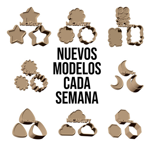 Prensa Molde Shampoo Solido Artesanal Ojo 50gr Y 30gr