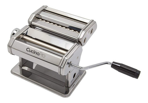 Maquina Para Hacer Pasta Casera Laminadora Cucinapro