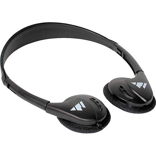 Hed 021 Auriculares Plegables De Lujo